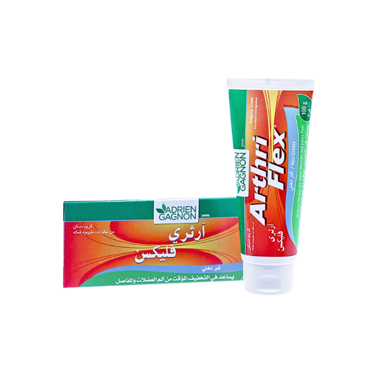 ارثري فليكس كريم 100 جم