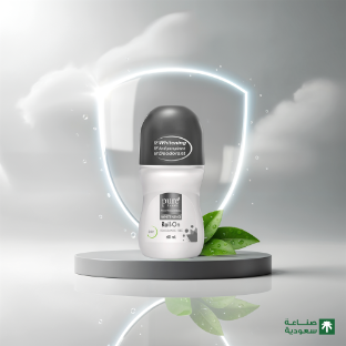 PURE BEAUTY WHIT ANTI-PER ROLL-ON FRA.FREE 60ML