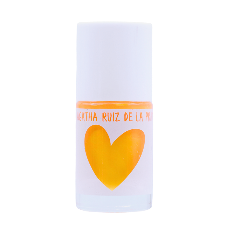 NAIL POLISH ORE384