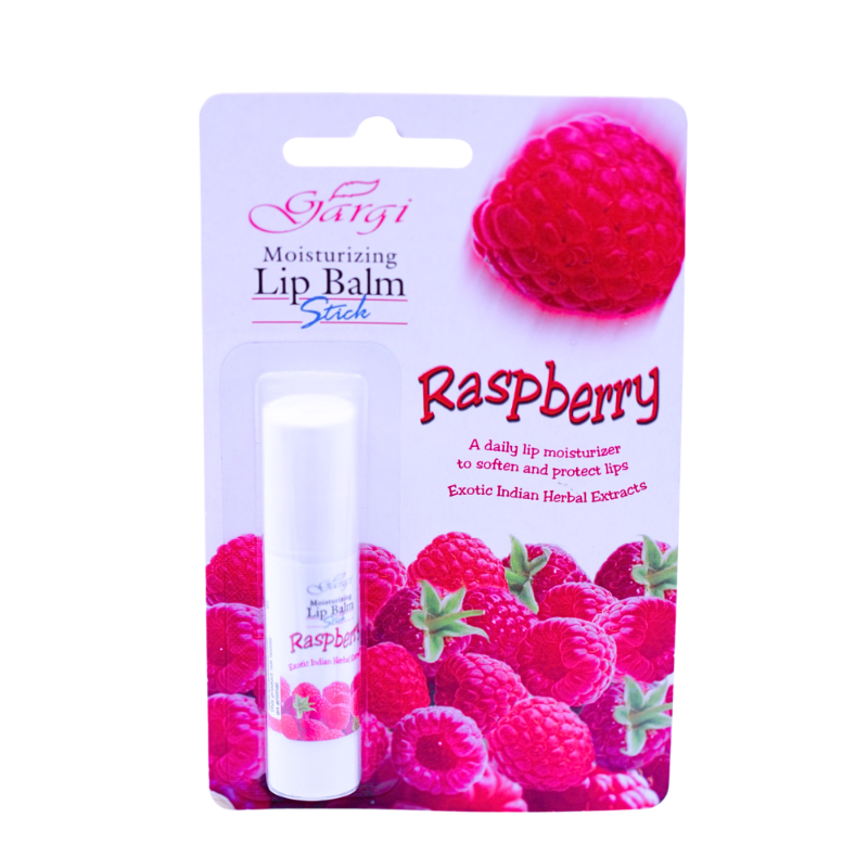 LIP BALM RASBERRY