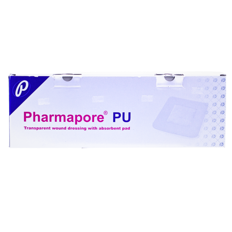 فارمابور ضد الماء 8*10