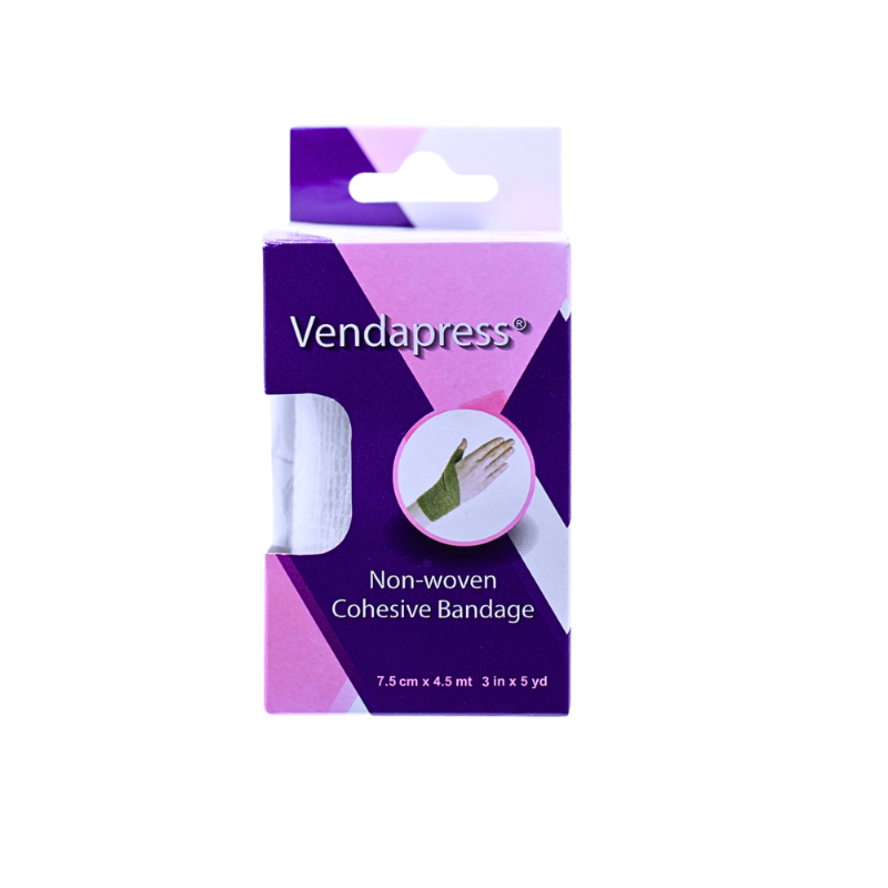 رباط ذاتي الالتصاق 7.5سم