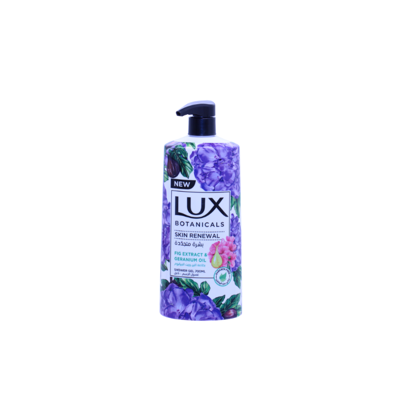 LUX BOTANICALS B\W SKIN RENEWAL 700ML