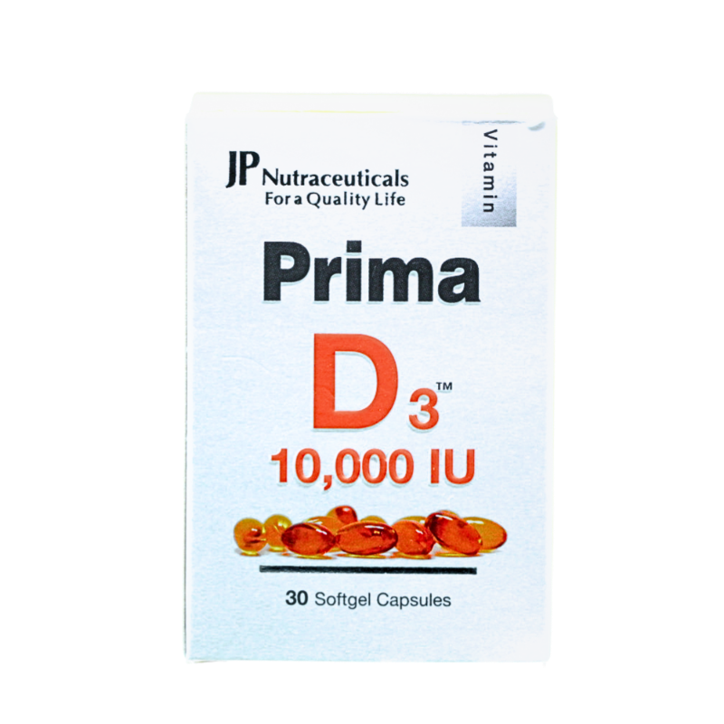 بريما دي 10000 سوفت جل