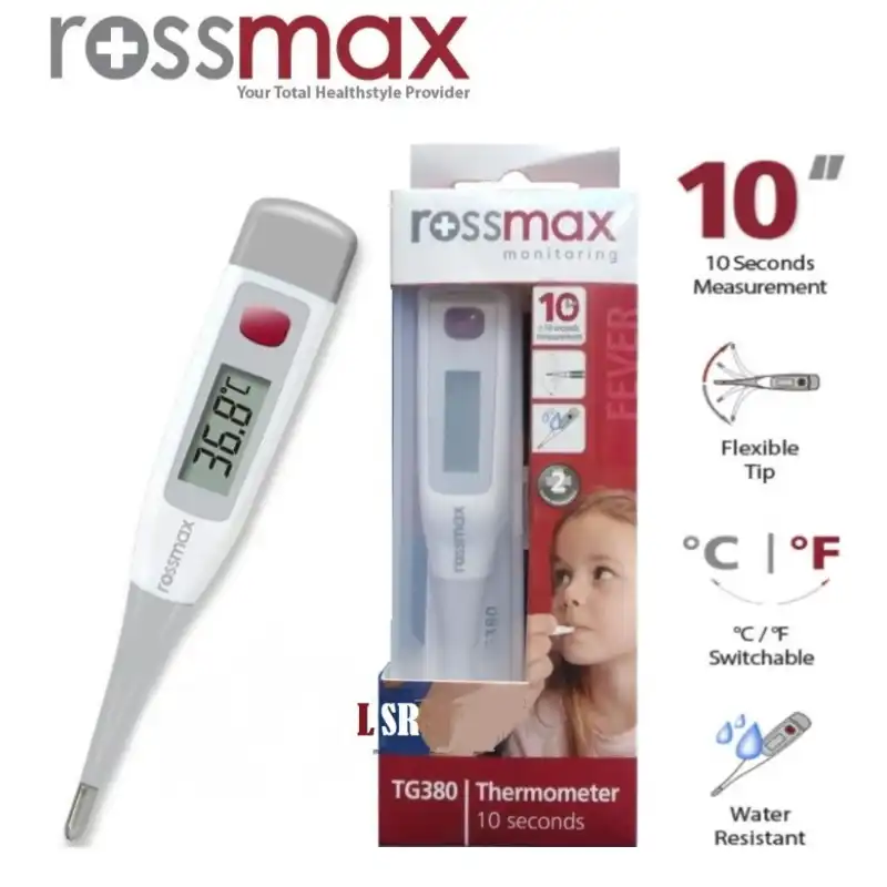 ROSSMAX THERMOMETER FLEXIBLE