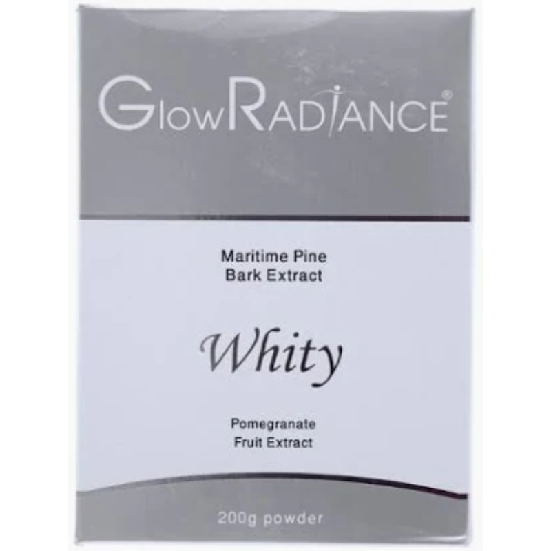Maxon Glow Radiance Myo 200G