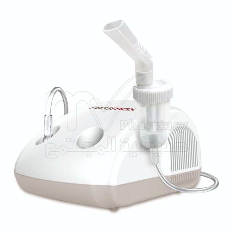 ROSSMAX THERAPY NEBULIZER 2IN1 #NE100
