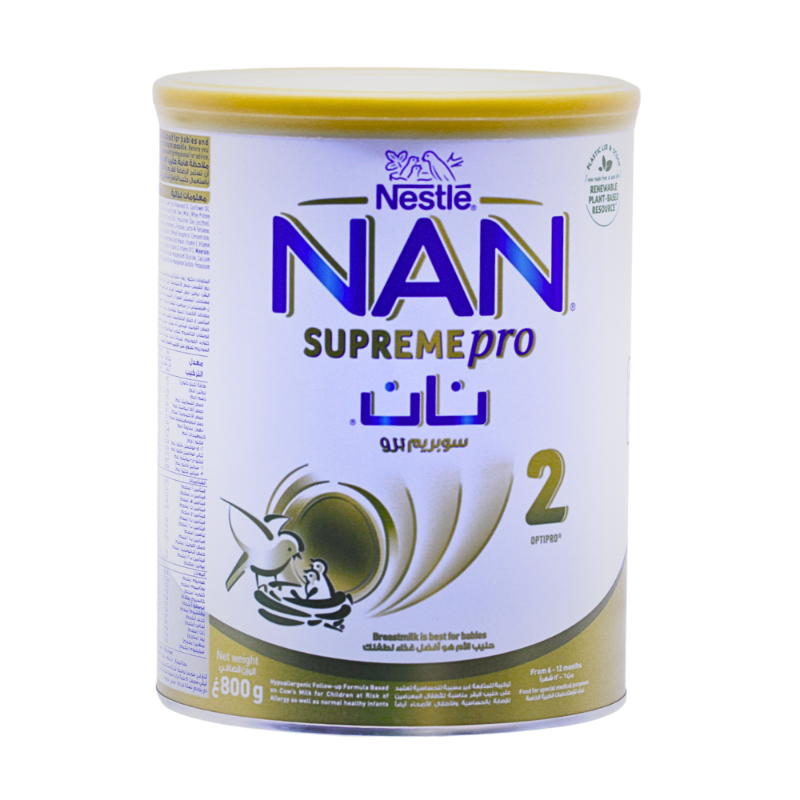 نان اتش ايه 2 سوبريم 800جم