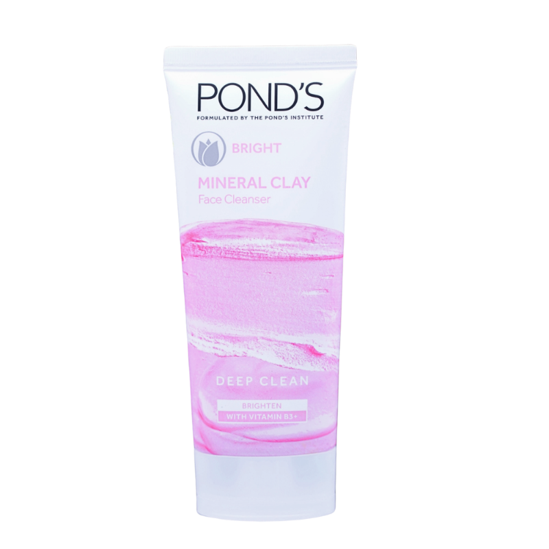 بوندس وايت بيوتي رغوة 90 غرام بوندس وايت بيوتي رغوة 90 غرام