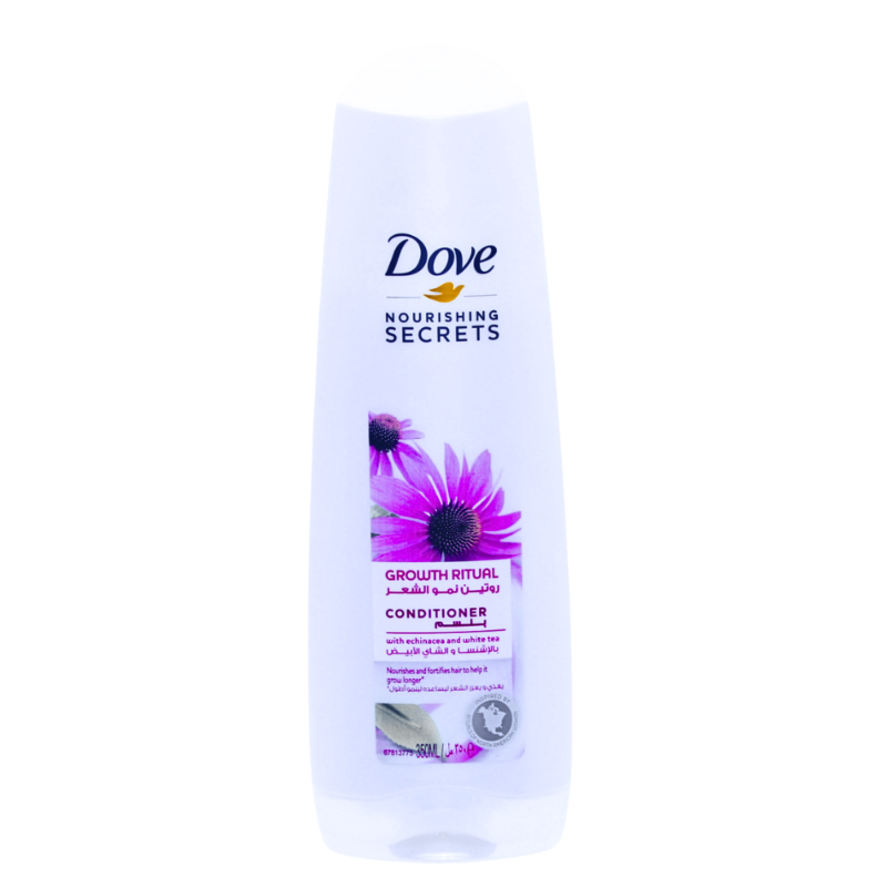 DOVE COND ECHINACEA LENGTH 350ML