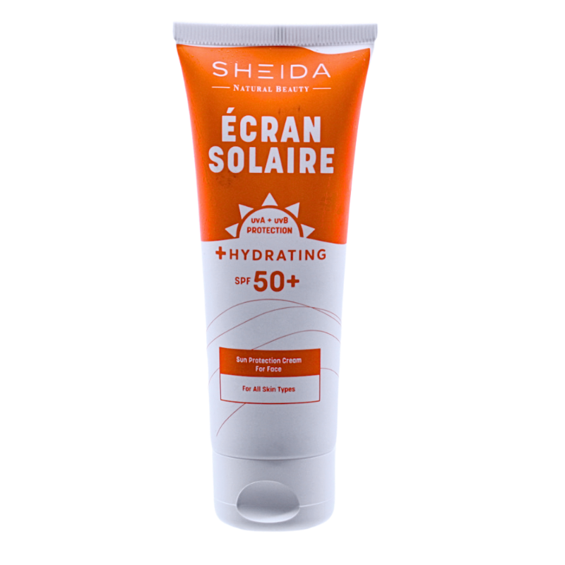 SHEIDA ECRAN SOLAIRE 150 ML