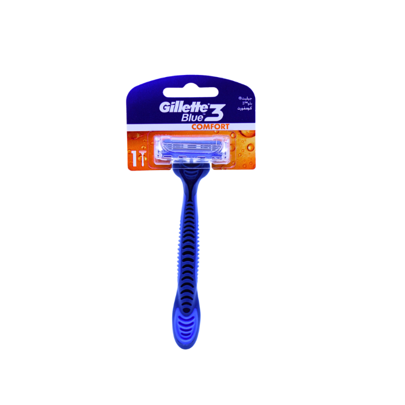 جيليت بلو3 ماكينه-11