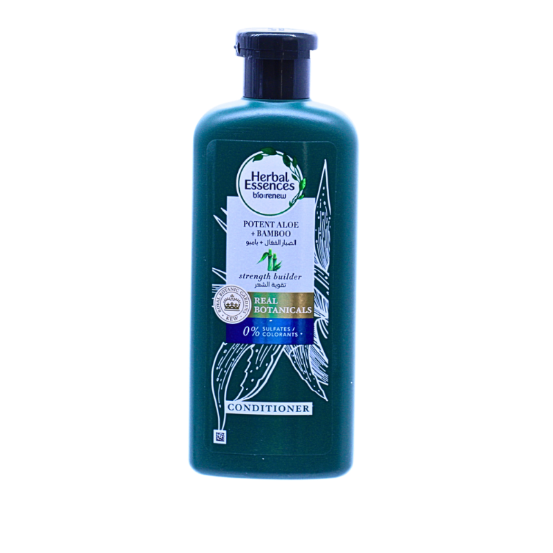 هربل اسينسزالصبار+بامبو 400مل هربل اسينسزالصبار+بامبو 400مل