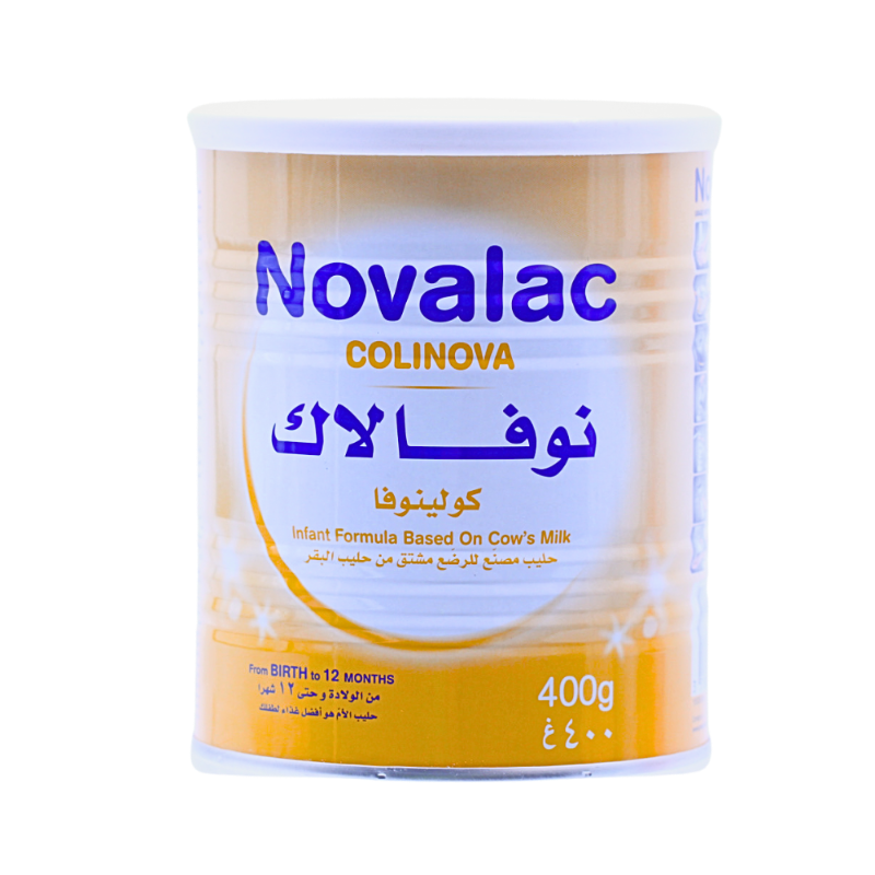 نوفالاك كولينوفا 400 جم