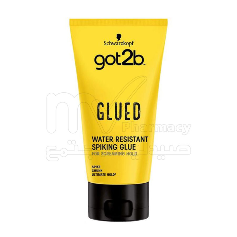 GOT2B GEL SHINE 150 ML null