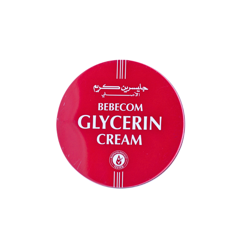 GLYCERIN CREAM 125ML