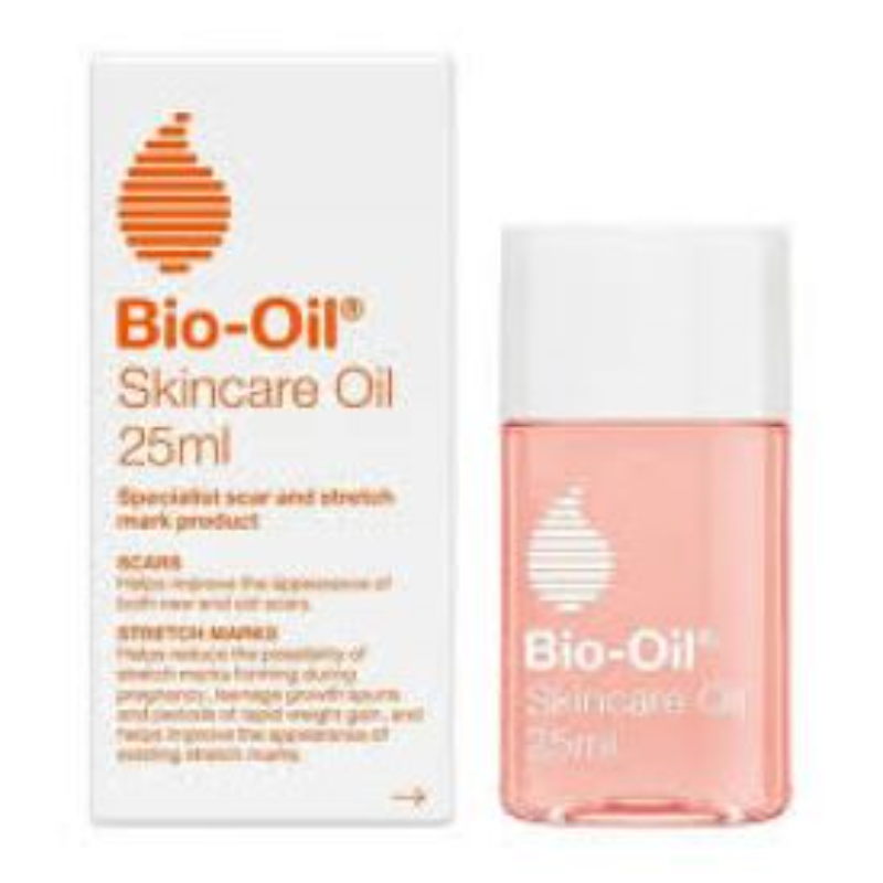 BIO-OIL SKINCARE OIL 25ML