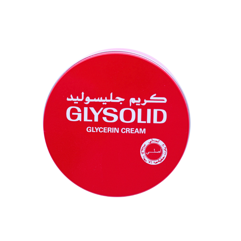 جليسوليد 250مل كريم