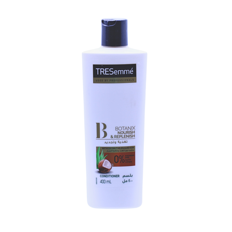 تريسمي بلسم ترطيب بجوز الهند 400مل