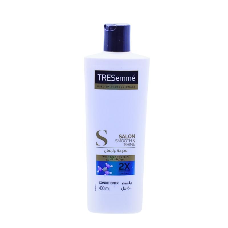 تريسمي بلسم نعومة+بروتين 400مل