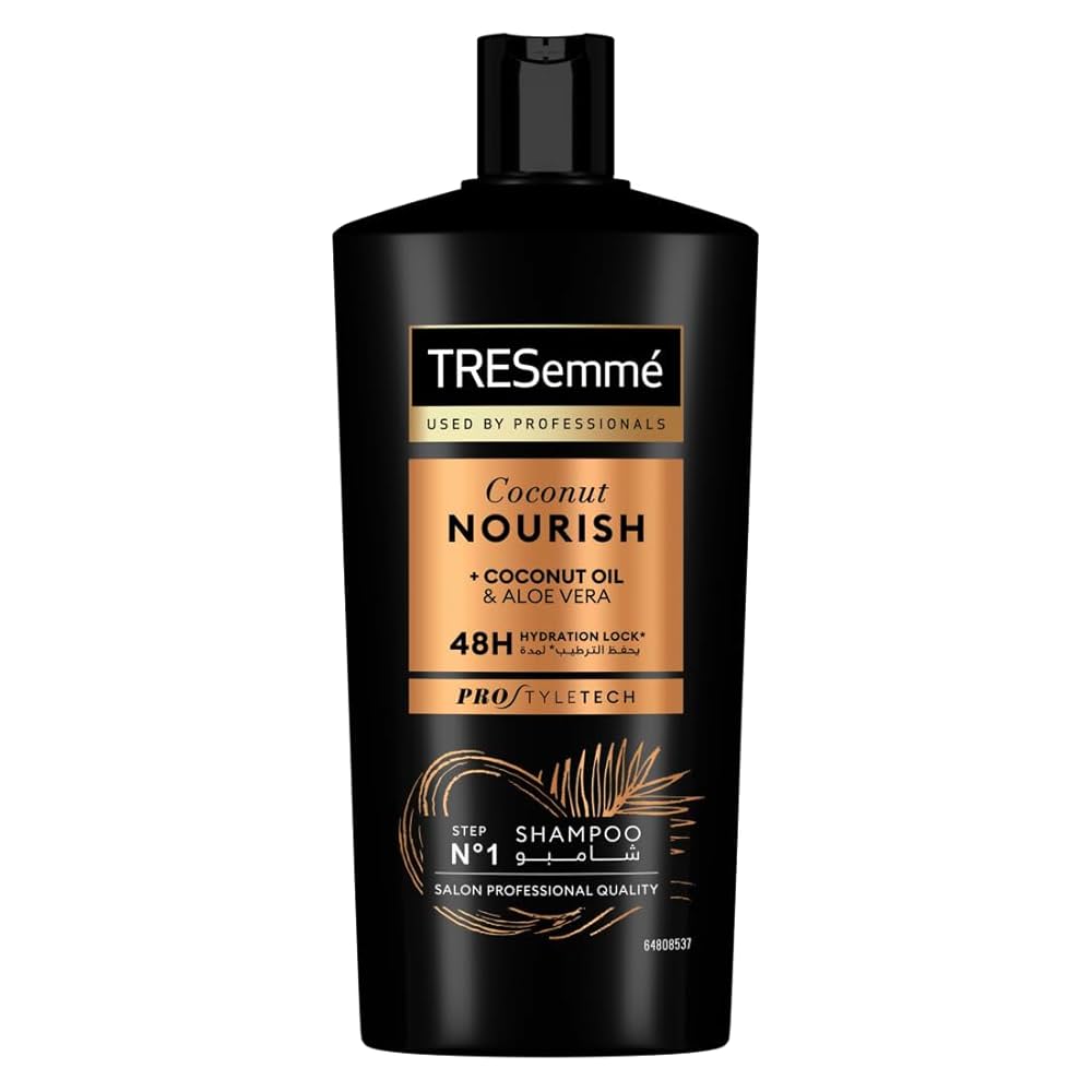 تريسمي شامبو بوتانكس تغذية وتجديد 600مل