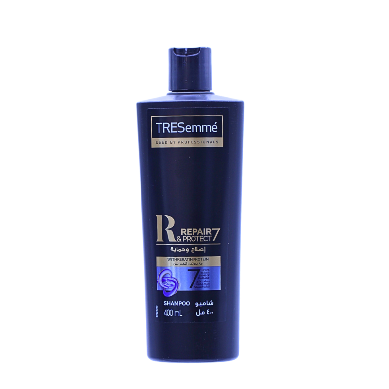 TRESEMME SHAMP REPAIR&PROTECT 7 400ML