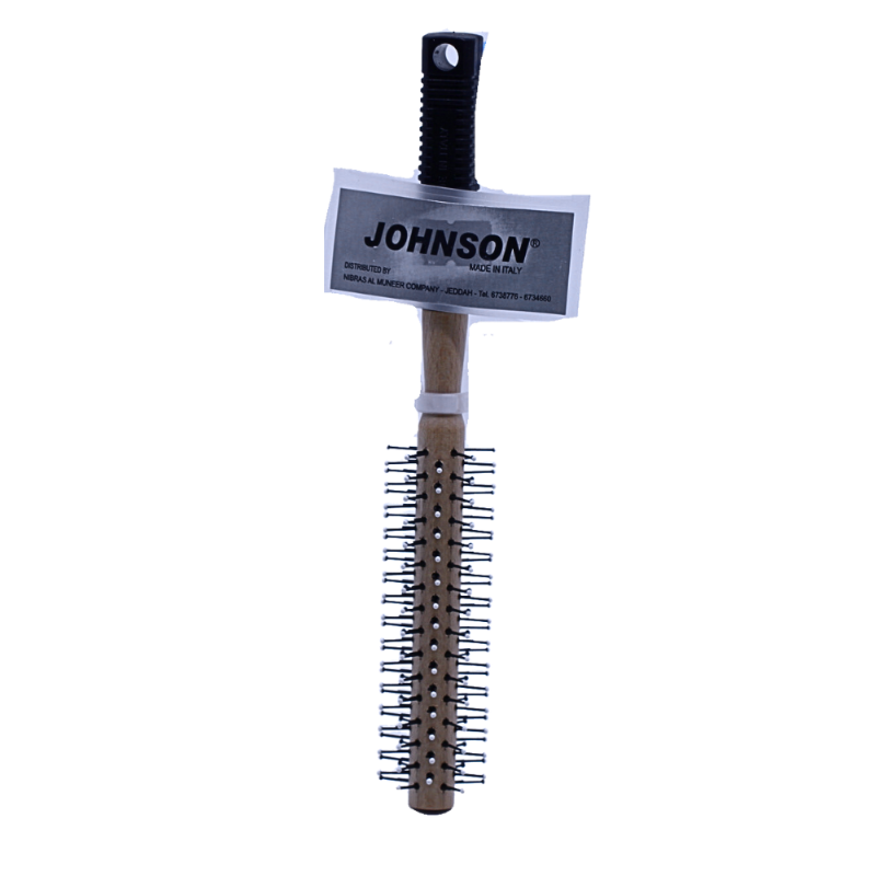 JOHNSON BRUSHRUBBER HANDL335-2
