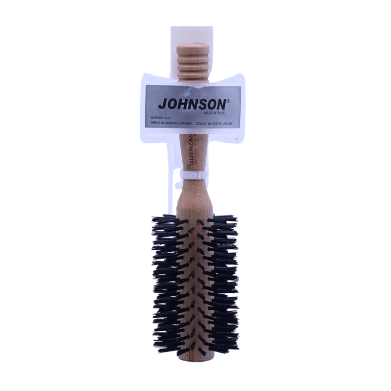 JOHNSON BRUSH WOOD #454