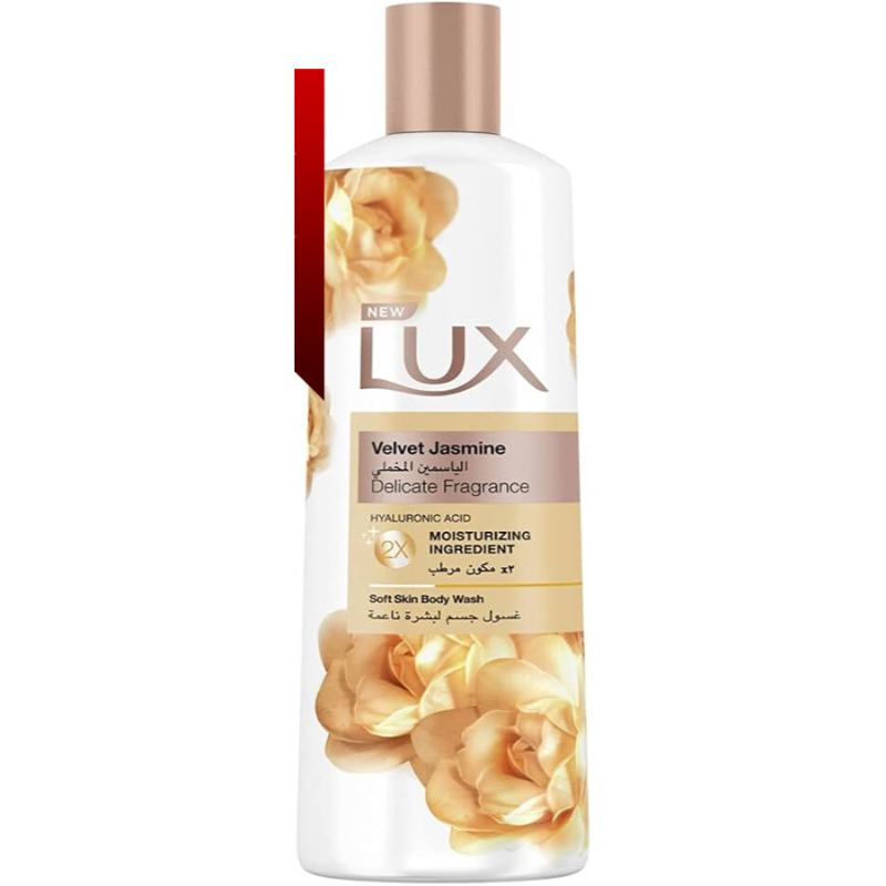 لوكس شاور جل 250 مل