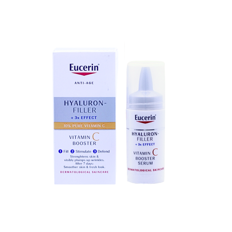 EUCERIN HYALURON VITAMIN-C