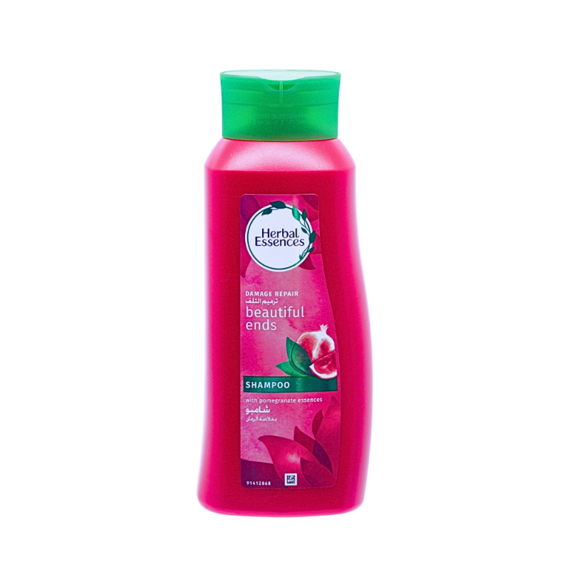 HERBAL ESSENCESS SHAMP BEAUTIFUL ENDS 700ML