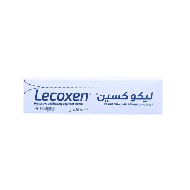 ليكوكسين كريم 30 مل