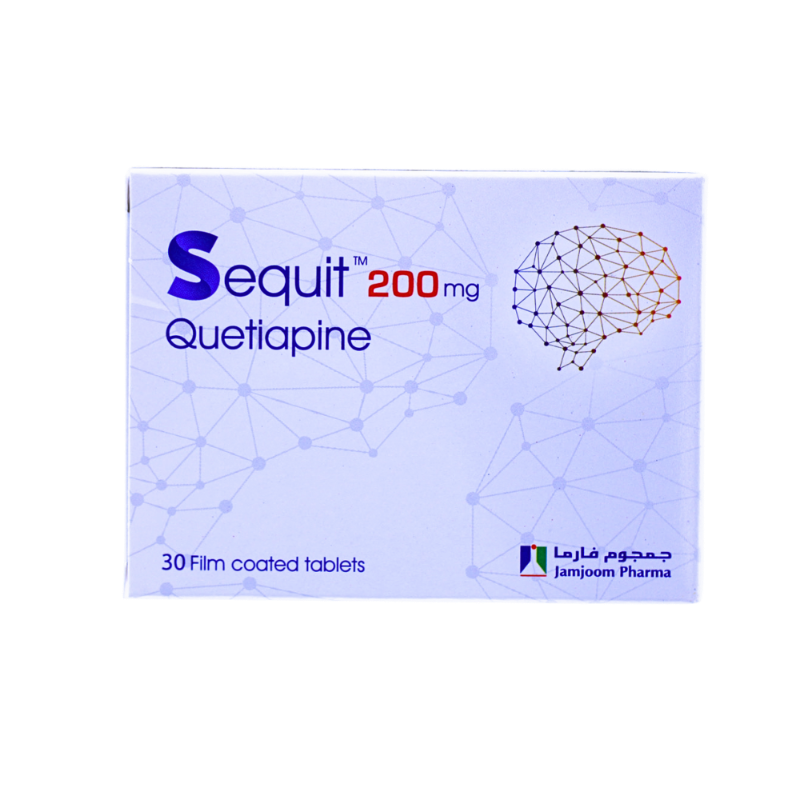 سكويت 200 مجم 30 قرص سكويت 200 مجم 30 قرص