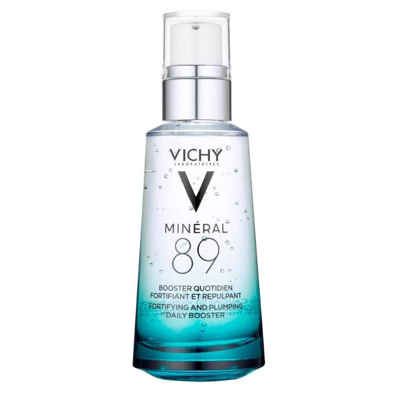 فيتشي مينرال 89 50 مل فيتشي مينرال 89 50 مل