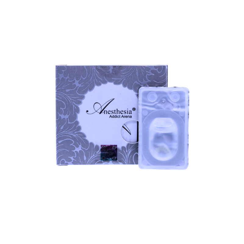 ANESTHESIA ADDICT ARENA