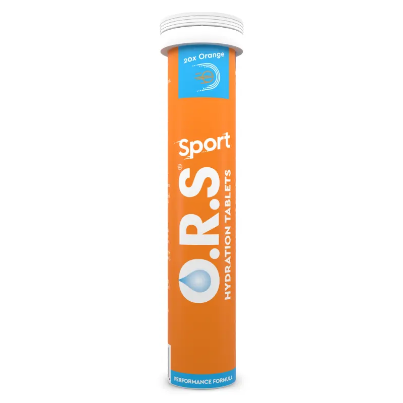 ors hydration sport 20 tab| almujtama pharmacy
