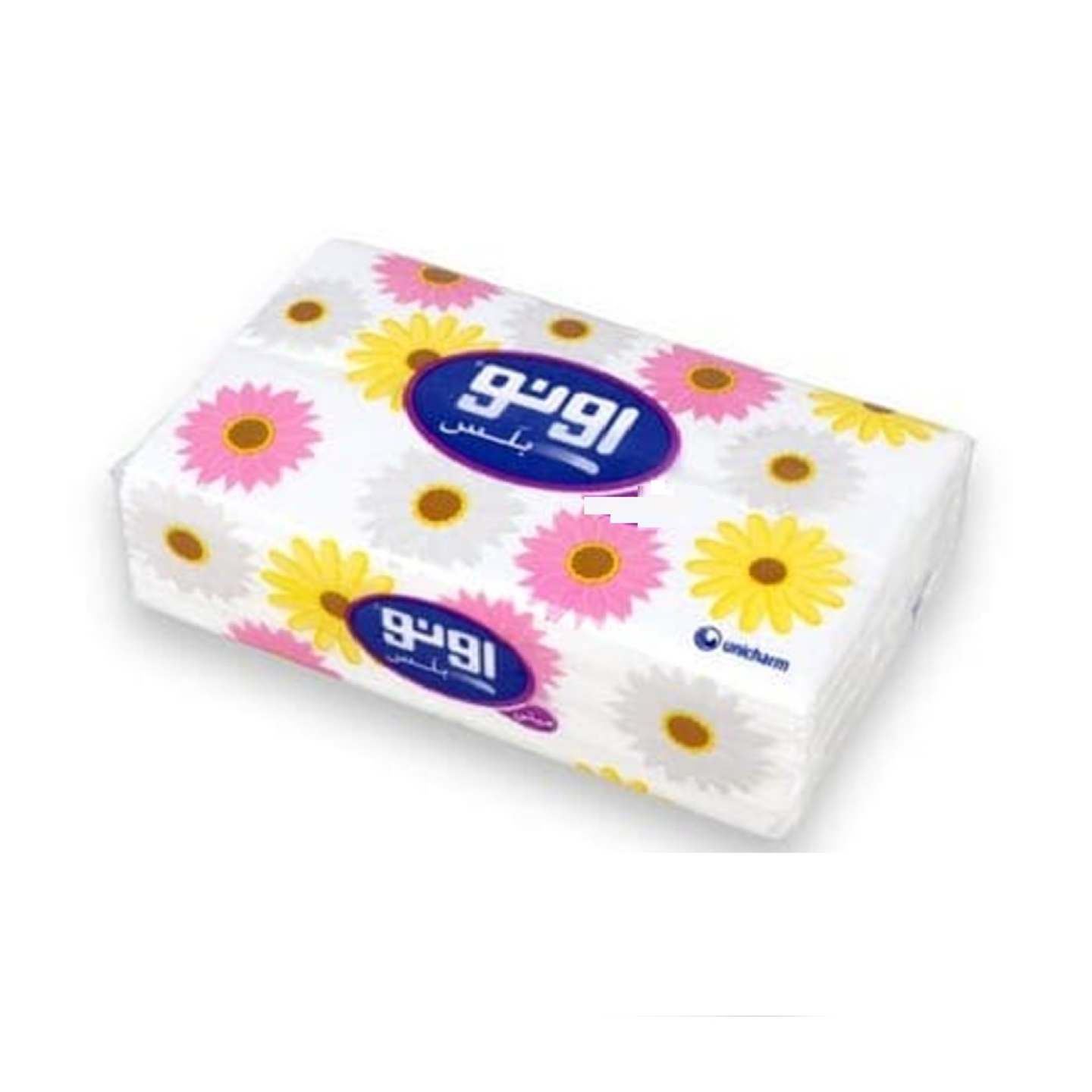 أونو بلس ميني مناديل