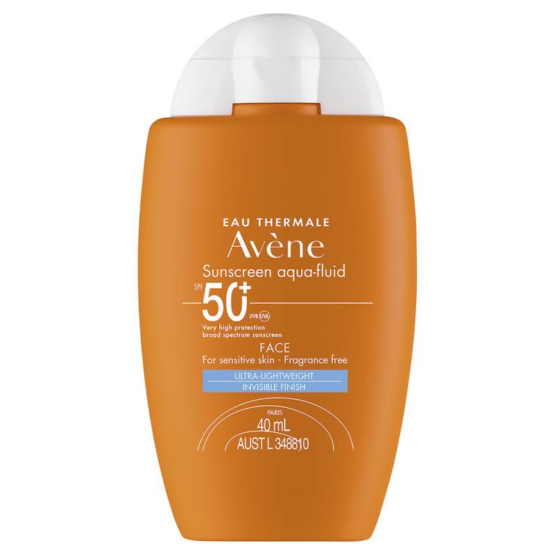واقي من الشمس SPF-50 أكوافلويد