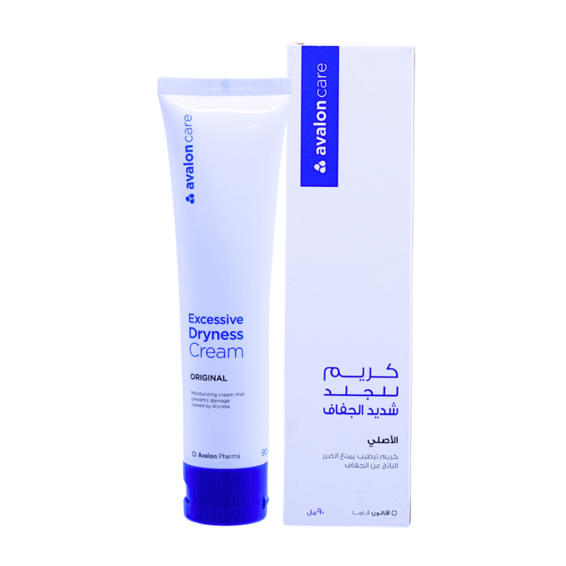 AVALON DRYNESS CREAM 90 ML