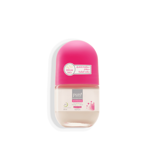 PUREBEAUTY ROLLON Q10 NA.FRESH