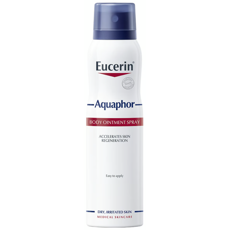 Eucerin Aquaphor Body 250Ml
