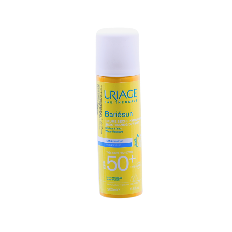 URIAGE BARIESUN SPRAY 50SPF S.SKIN 200ML