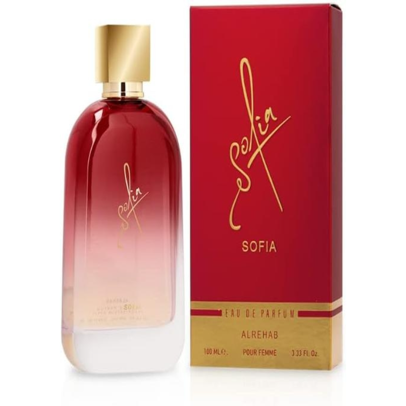 صوفيا 100مل