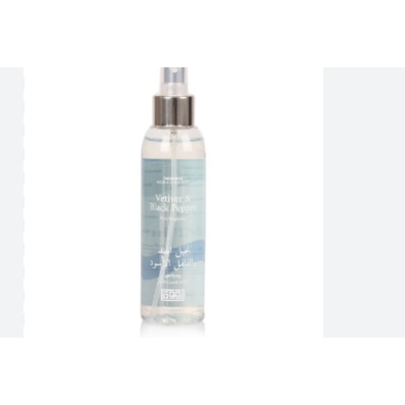 راديانس معطر للجسم والشعر