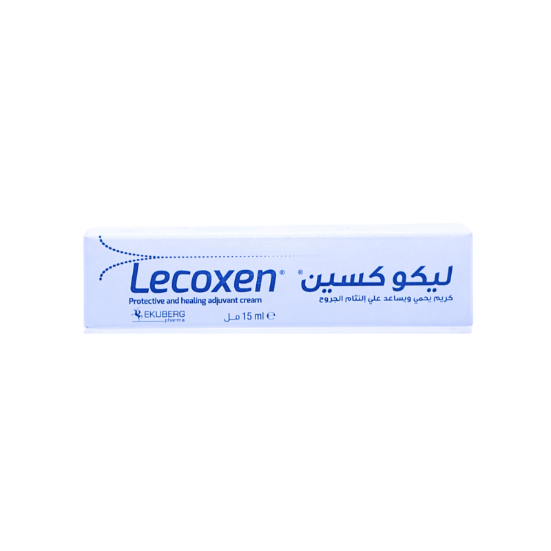 ليكوكسين 15 مل