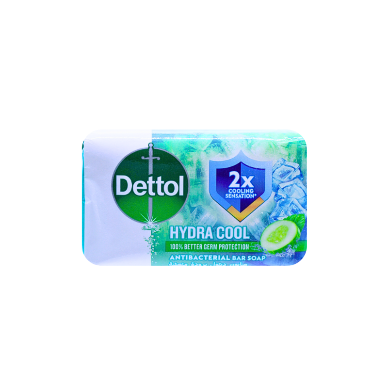 ديتول صابون خيار 165 جم
