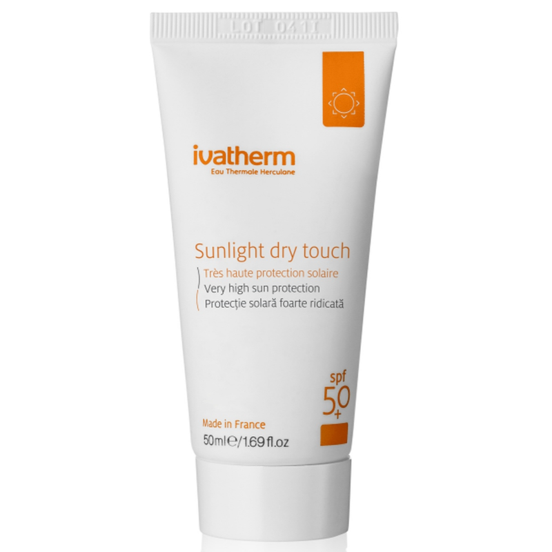 IVATHERM SUNLIGHT DRY TOUCH50M