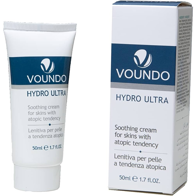 VOUNDO HYDRO ULTRA CREAM 50ML