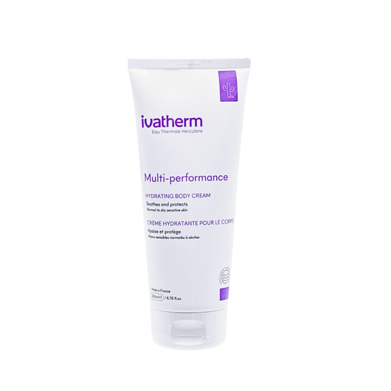 IVATHERM MULTI-PERFORMANCE CREAM HYDRATING 200ML