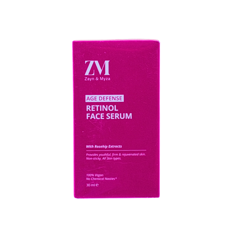 ZM SERUM AGE DEFENSE RETINOL 30ML